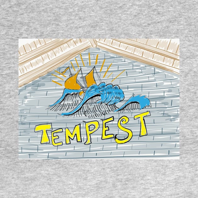 Tempest by MrTiggersShop